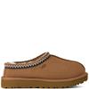 UGG WOMENS TASMAN II SLIPPER - CHESTNUT